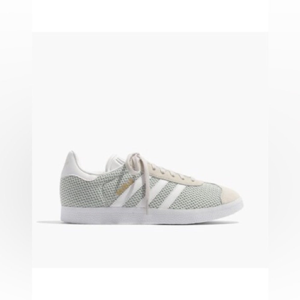 Adidas Gazelle sneakers madewell knit samba 7 knit suede‎